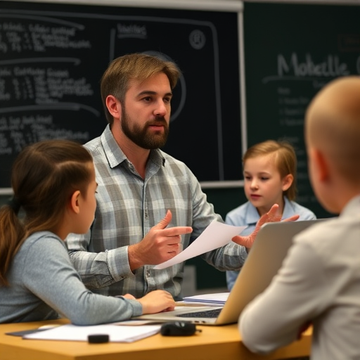 Amanda Davis, Crypto Educator