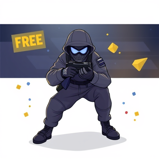 Christopher Brown, Web3 Gamer