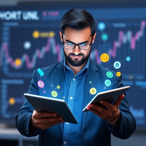 David Park, Portfolio Manager