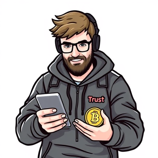 Jennifer Wilson, Staking Enthusiast