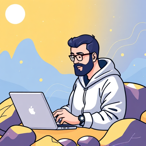 Maria Santos, Crypto Blogger